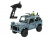 Радиоуправляемая машина MN MODEL английский пикап Defender (синий) 4WD 2.4G 1/12