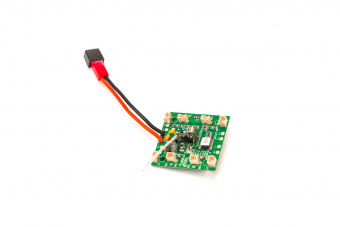 Flight controller