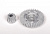 Шестерни дифференциала Axial (38/13)