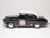 Машина Autotime ''ГАЗ-21 ''ВОЛГА'' ралли 1964 год 1:43
