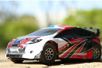 A949 1/18 Rally Car 2.4GHz 4x4