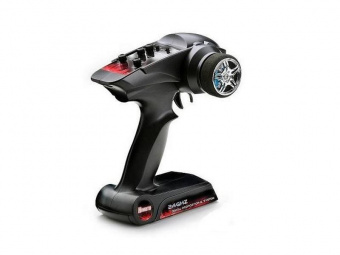 Р/У монстр Himoto Bowie Brushless PRO 4WD 2.4G 1/10 RTR + Li-Po и З/У
