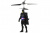 Радиоуправляемая игрушка-вертолет Batman Robocar Poli CX-23