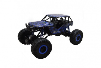Радиоуправляемый краулер Rock Crawler 4WD RTR 1:10 2.4G