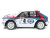 Радиоуправляемая машина для дрифта MJX Hyper Go 14302 Lancia Delta Brushless 4WD 2.4G LED 1/14 RTR Радиоуправляемая машина для дрифта MJX Hyper Go 14302 Lancia Delta Brushless 4WD 2.4G LED 1/14 RTR