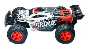 Автомобиль на радиоуправлении Subotech BG1518 1/12