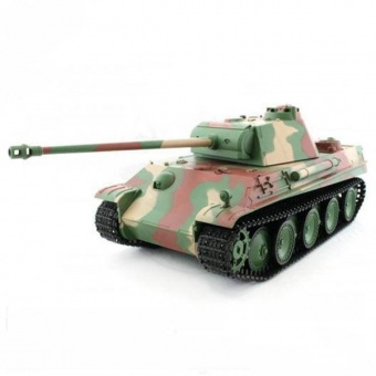 Радиоуправляемый танк Heng Long German Panter Type G Ver.6