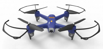 Квадрокоптер Syma X31 RTF