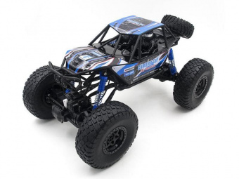 Радиоуправляемый краулер MZ CLIMBING CAR 4WD RTR масштаб 1:14 2.4G