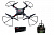 Радиоуправляемый квадрокоптер Wifi FPV 2.4G