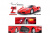 Радиоуправляемая машинка Enzo Ferrari масштаб 1:10 27Mhz Радиоуправляемая машинка Enzo Ferrari масштаб 1:10 27Mhz