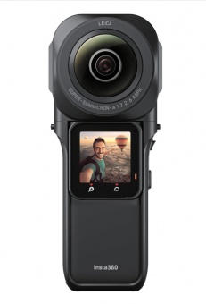 Экшн-камера Insta360 ONE RS 1-INCH 360