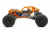 Багги Axial 1:10 RBX10 Ryft 4WD Rock Bouncer RTR (оранжевый)