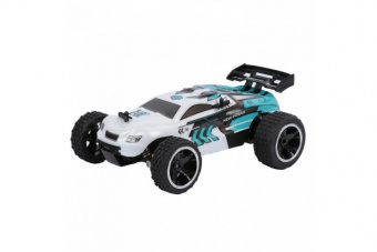 Радиоуправляемая трагги 1:18 2.4G