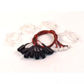 Трубка световод (КРАС)  YR Plug