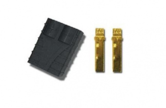 Traxxas Connector (female) (2)