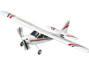 Самолет TW747-6 Trainstar Exchange KIT