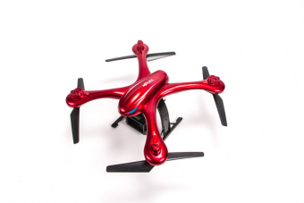 X102H quadcopter