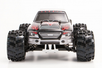 Радиоуправляемый монстр WL Toys A979 1/18 Monster Truck 2.4GHz 4x4