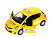 Машина Ideal 1:30-39 Toyota 86