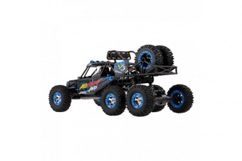 Радиоуправляемый внедорожник-багги 4WD, масштаб 1:12, 2,4G