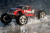E-Maxx 1/10 4WD Brushed TQi Ready to Bluetooth Module Fast Charger