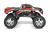 Stampede 1/10 COURTNEY FORCE EDITION 2WD Brushed TQ