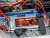 Радиоуправляемый монстр Remo Hobby Dinosaurs Master Brushless UPGRADE PLUS (красный) 4WD 2.4G 1/8 RTR Радиоуправляемый монстр Remo Hobby Dinosaurs Master Brushless UPGRADE PLUS (красный) 4WD 2.4G 1/8 RTR