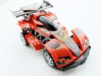 Р/У багги Hero 1/16