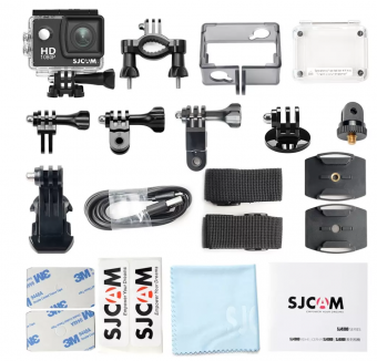 Экшн-камера Sjcam sj4000