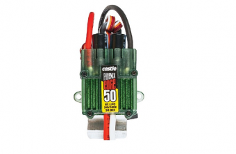 Phoenix Edge EDGE 50