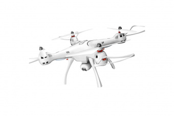 Радиоуправляемый квадрокоптер Syma X8PRO RTF 2.4G