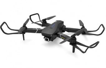 Квадрокоптер Eachine E520S Wi-Fi GPS 1080p RTF