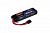 Аккумулятор Traxxas Li-pol 3800mAh, 25c, 2s1p, TRX Plug