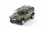 Радиоуправляемая машинка Model Hummer H2 масштаб 1:14
