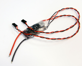 UBEC-15A (LiPo 6-12S)