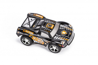 1:32 MINI SHORT-COURSE