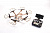 X601H-G hexacopter (золотой, с FPV камерой)