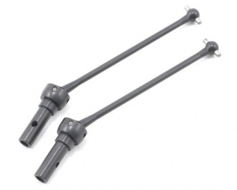 CL-1 Advanced New LIGHTNED REAR CVD (2PC)