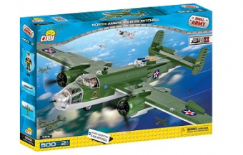 B-25 Mitchell