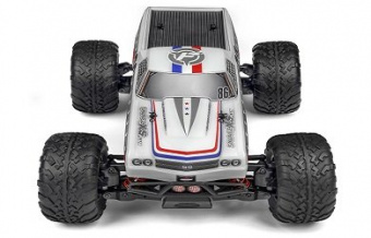Радиоуправляемый монстр HPI SAVAGE XS FLUX CHEVROLET EL CAMINO SS 1:12 R/C 