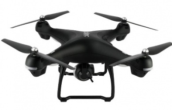 Квадрокоптер Aosenma S70W FPV (1080P, GPS, Follow me, рег. угол камеры)