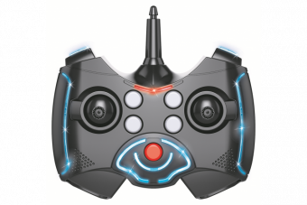 Радиоуправляемая боевая машина Keye Toys Space Warrior 2.4GHz (лазер, стрелы)