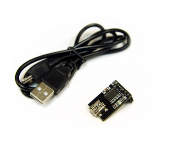 FTDI USB