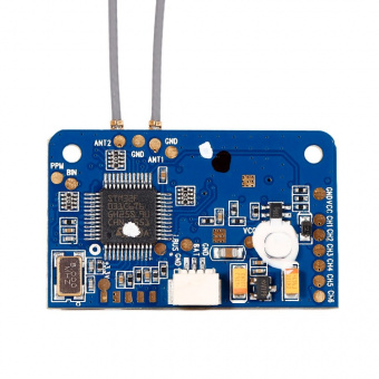 FS-X6B Receiver 6CH