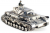 Радиоуправляемый танк Taigen 1:16 Panzerkampfwagen IV Ausf.F2.Sd.Kfz HC 2.4 Ghz (пневмо) Радиоуправляемый танк Taigen 1:16 Panzerkampfwagen IV Ausf.F2.Sd.Kfz HC 2.4 Ghz (пневмо)