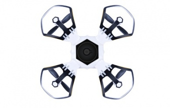 Радиоуправляемый складной селфи-дрон Aosenma AOS-CG030 с FPV WiFi камерой 0.3MP