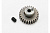 Gear, 26-T pinion (48-pitch, 2.3mm shaft)/ set screw
