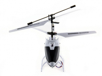 Р/У вертолет Syma S39-1 Raptor 2.4G RTF