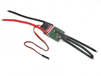 Регулятор хода Markus Point 40  2-6 LiPol